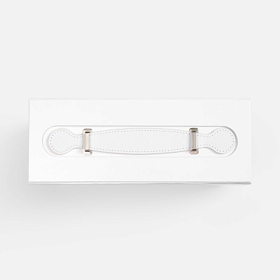 Коробка складная Holdfold, S, белая