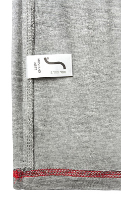 Футболка мужская Regent Fit 150, ярко-бирюзовая