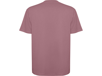 Футболка оверсайз Bull, унисекс