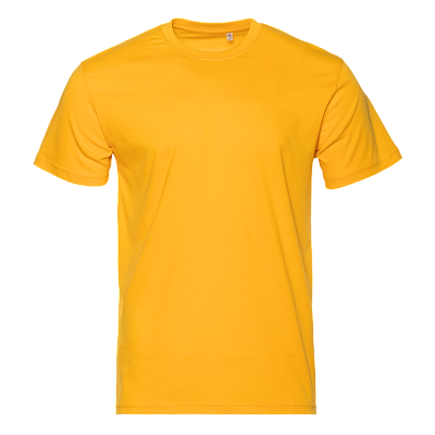 Футболка унисекс STAN, хлопок 150, 51