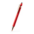 Шариковая ручка ROSES, Красный - Фото 2