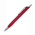 Шариковая ручка Pyramid NEO, красная - Фото 2