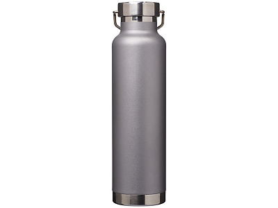 Бутылка с вакуумной медной изоляцией