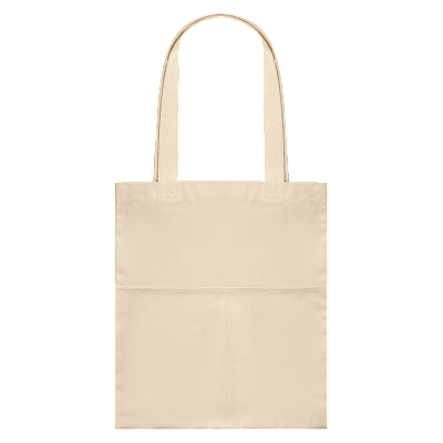 Сумка для покупок Tessa NEO, неокрашенная