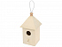 Скворечник для птиц Bird House - Фото 1