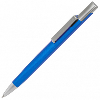 Ручка шариковая CODEX (Синий)