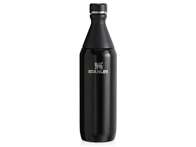 Бутылка для воды Stanley All Day Slim, 600 мл