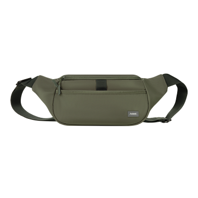 Поясная сумка Boston, зеленый