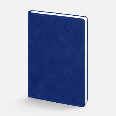 Ежедневник Urban, недатированный  (Синий)