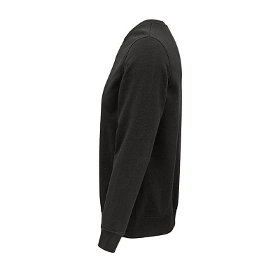 Толстовка свитшот унисекс COMET 280 из органического хлопка