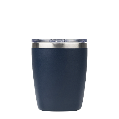 Термокружка вакуумная Вива (Viva), синяя (Синий)