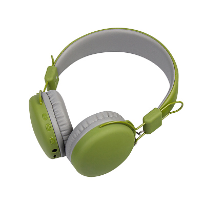 Наушники беспроводные Rombica Mysound BH-03 1C