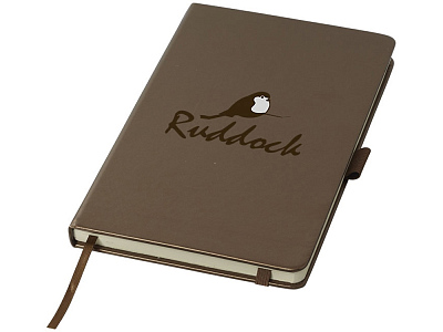 Блокнот А5 Metal