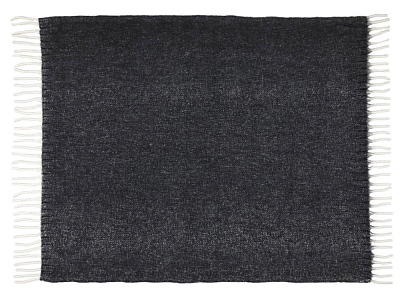 Плед Долли из переработанных материалов