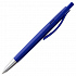 Ручка шариковая Prodir DS2 PPC, синяя - Фото 3