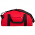 Спортивная сумка Portager, красная - Фото 4