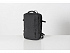 Водостойкий рюкзак-трансформер Convert с отделением для ноутбука 15 - Фото 18