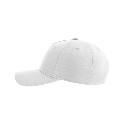 Бейсболка FIJI, 5 клиньев, застежка на липучке