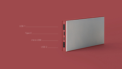 ПЗУ 96 Rombica NEO ARIA, светлое дерево