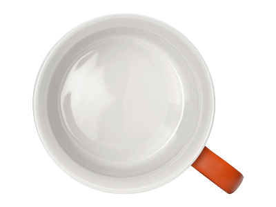 Кружка Nancy, матовая