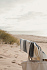 Пляжное полотенце VINGA Valmer, 80х180 см - Фото 4