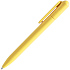 Ручка шариковая Prodir DS6S TMM, желтая - Фото 3