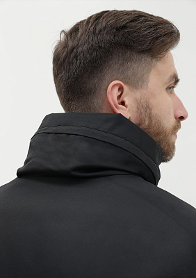 Куртка утепленная мужская STAN, 180,73