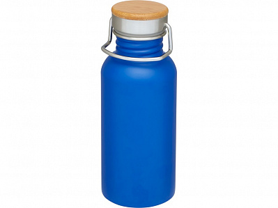 Бутылка спортивная Thor (Синий)