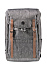 Рюкзак WENGER 16'', темно-серый, полиэстер, 29 x 17 x 42 см, 16 л - Фото 1