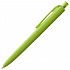 Ручка шариковая Prodir DS8 PRR-T Soft Touch, зеленая - Фото 2