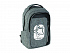 Рюкзак Vault для ноутбука 15,6 с защитой от RFID считывания - Фото 6