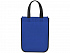 Ламинированная сумка для покупок, малая, 80 г/м2 - Фото 3