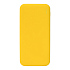 Внешний аккумулятор с подсветкой Luce Lemoni 10000 mAh, желтый - Фото 2