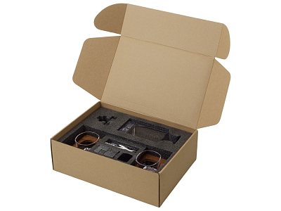 Подарочный набор для виски Whiskey Wonder