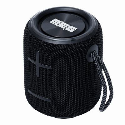 Портативная колонка MEG SCA20BL 20Вт