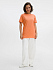 Футболка унисекс Regent 150, оранжевая (абрикосовая) - Фото 11