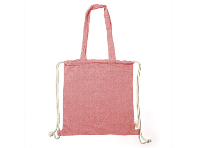 Рюкзак-мешок VARESE (Красный)
