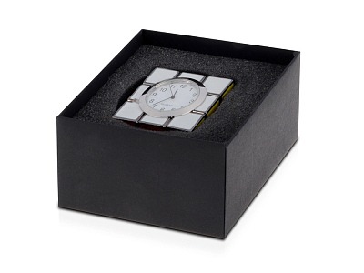 Часы Головоломка