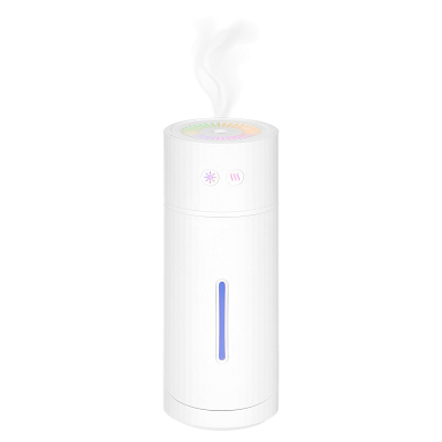 Портативный увлажнитель воздуха с подсветкой Prisma