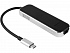 Хаб USB Type-C 3.0 Chronos - Фото 3