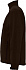 Куртка мужская на молнии Relax 340, коричневая - Фото 3