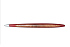 Шариковая ручка Pininfarina Cambiano RED - Фото 3