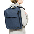 Рюкзак для ноутбука Conveza, синий - Фото 5