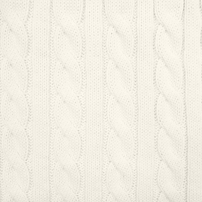 Шарф Heat Trick, молочно-белый