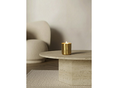 Ароматическая свеча Quiet Rebellion