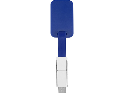 Зарядный кабель Charge-it 3 в 1