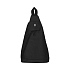 Рюкзак с одним плечевым ремнём VICTORINOX Altmont Original, чёрный, нейлон, 25x14x43 см, 7 л - Фото 1