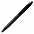 Ручка шариковая Prodir QS20 PMP-P, черная - Фото 4