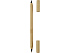 Ручка бамбуковая шариковая и вечный карандаш Samambu - Фото 2