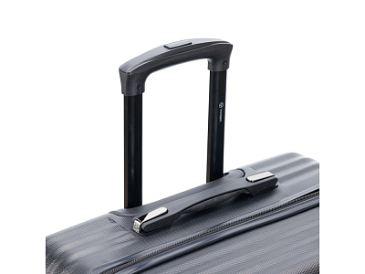 Чемодан Lama, 92 л